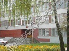 Школа №3 Десногорск