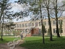 Усвятская школа Дорогобужский район