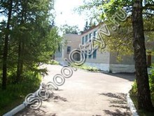 Озерищенская школа