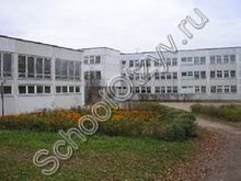 Кардымовская школа