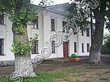 Школа №2 Рославль