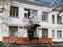 Школа №3 Рославль