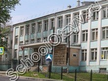 Школа №7 Рославль