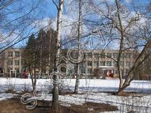 Голынковская школа