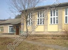 Шеровичская школа