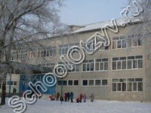 Школа №9 Сафоново