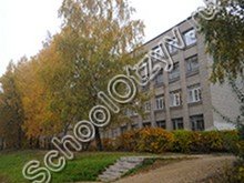 Гимназия №4 Смоленск