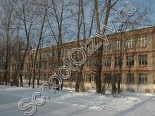 Школа №15 Смоленск