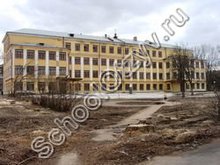 Школа №26 Смоленск
