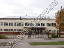 Школа №32 Смоленск