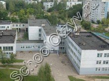 Школа №36 Смоленск