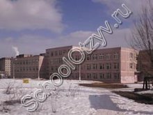 Школа №37 Смоленск