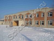 Моготовская школа
