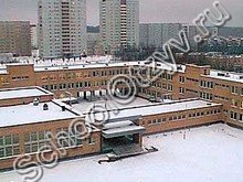 Школа №7 Ярцево
