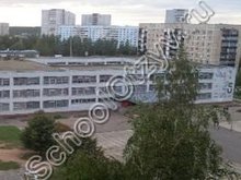 Школа №8 Ярцево