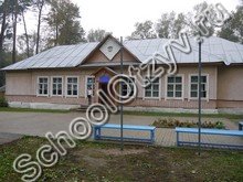Красноборская санаторно-лесная школа