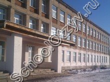Демидовская школа-интернат