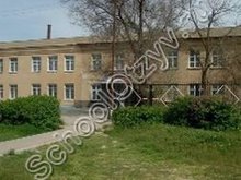 Школа №1 с. Арзгир
