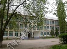 Школа №6 Благодарный