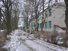 Школа №8 п. Катасон