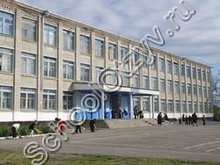 Школа №15 ст. Лысогорская