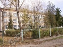 Школа №18 ст. Урухская