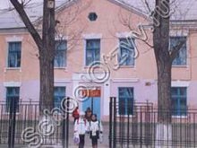 Школа №3 Изобильный