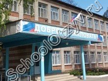 Школа №7 Изобильный