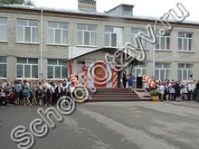 Гимназия №1 Новопавловск
