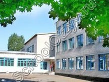 Гимназия №1 Новоалександровск