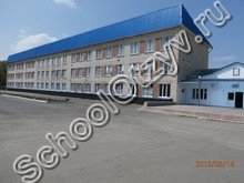 Лицей №3 Светлоград