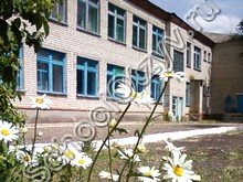 Школа №5 с. Подлесное