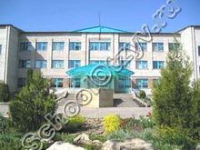 Гимназия №7 с. Донское