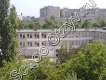 Школа №7 Георгиевск