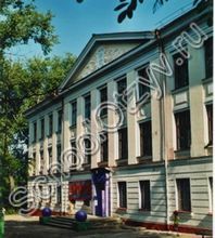 Школа №2 Лермонтов