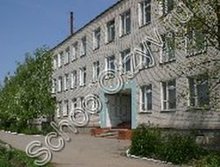 Школа №5 Невинномысск