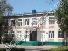 Школа №8 Невинномысск