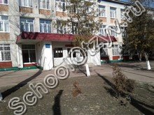 Гимназия №9 Невинномысск