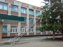 Школа №11 Невинномысск