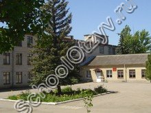 Лицей №15 Пятигорск