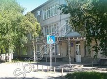 Школа №19 Пятигорск
