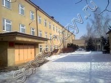 Школа №22 Пятигорск