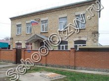Школа-интернат №27 Пятигорск