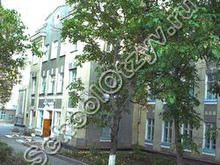 Школа №2 Ставрополь