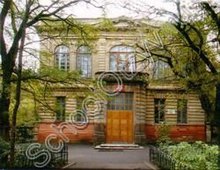Гимназия №3 Ставрополь