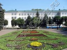 Лицей №5 Ставрополь