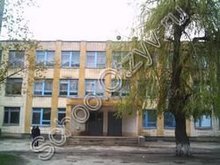 Школа №7 Ставрополь