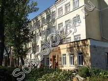 Лицей №8 Ставрополь
