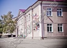 Гимназия №9 Ставрополь