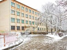 Лицей №15 Ставрополь